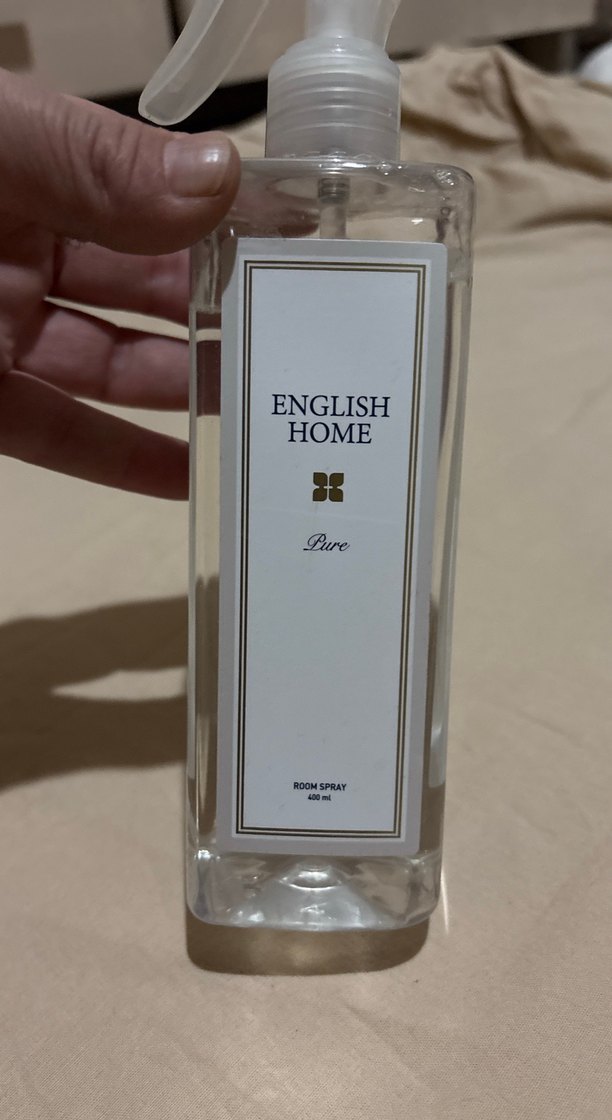 English Home Oda Spreyi 400 ml - Görsel 4