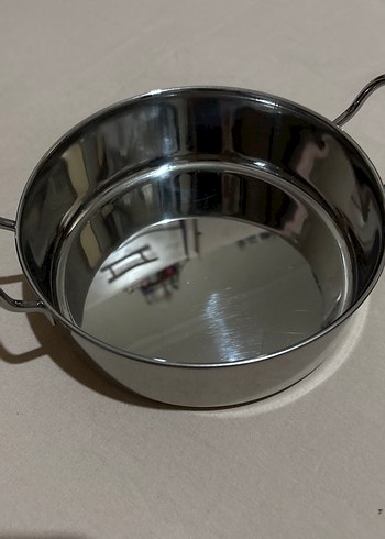 Çelik tava - Görsel 3