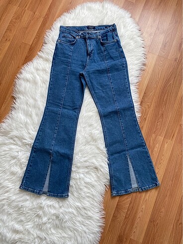 LC Waikiki Kot Pantolon