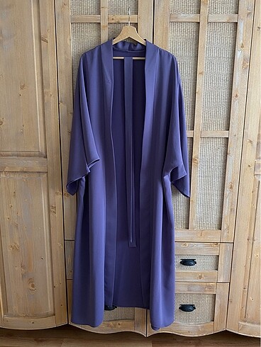 Mor Kimono