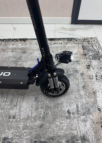 Diğer Onvo Ov 12-x plus scooter