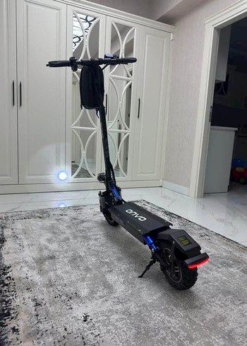  Beden Onvo Ov 12-x plus scooter
