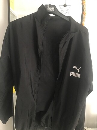 PUMA RÜZGARLIK