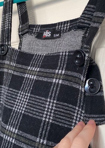 Slopet Elbise Askılı - Görsel 2