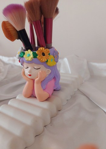 Peri kızı - Görsel 3