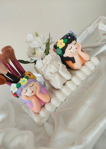 Peri kızı - Görsel 2