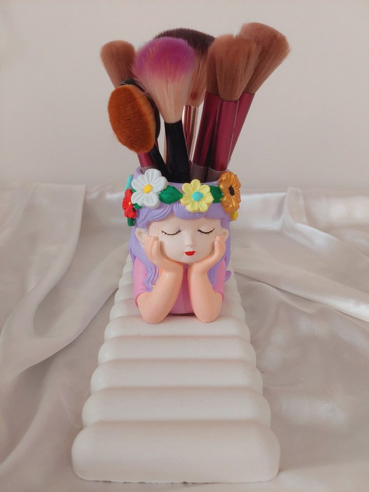 Peri kızı - Görsel 4