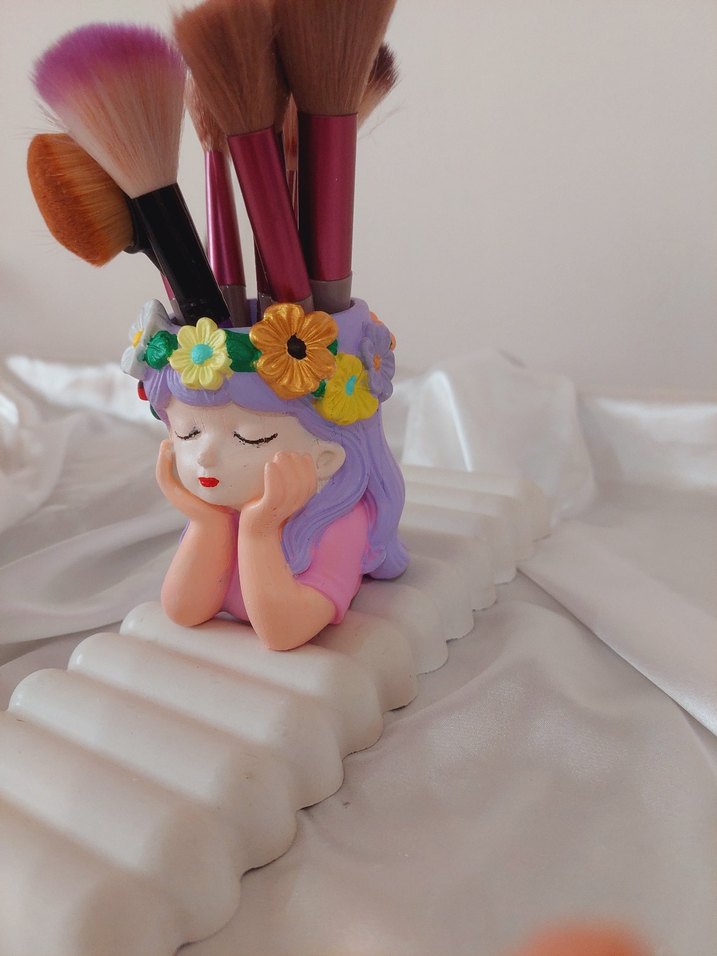 Peri kızı - Görsel 3