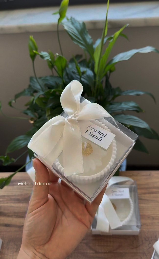 kase papatya hediyelik - Görsel 2