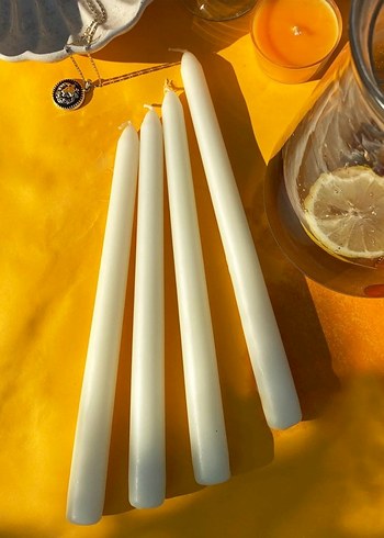 şamdan mumu - Görsel 2