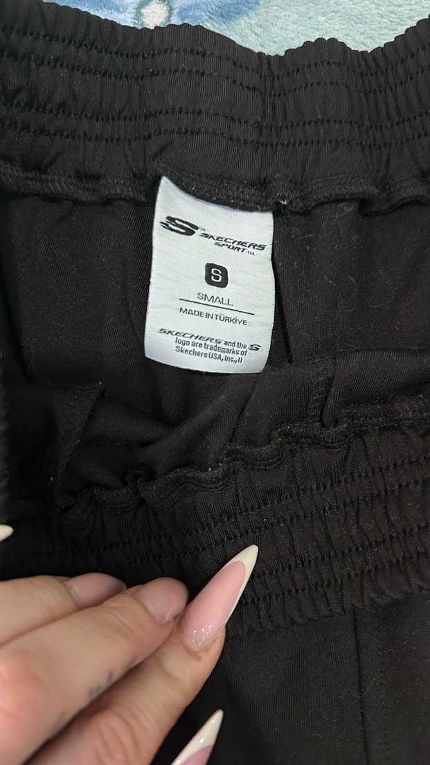 Skechers Eşofman takımı - Görsel 3