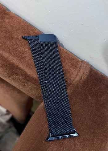 Apple Watch için metal kay - Görsel 2