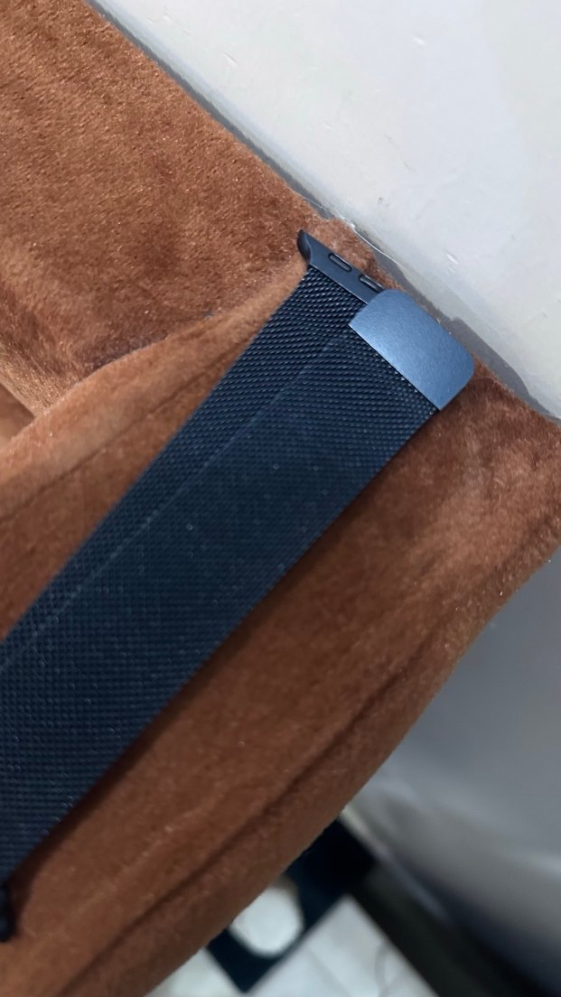 Apple Watch için metal kay - Görsel 4