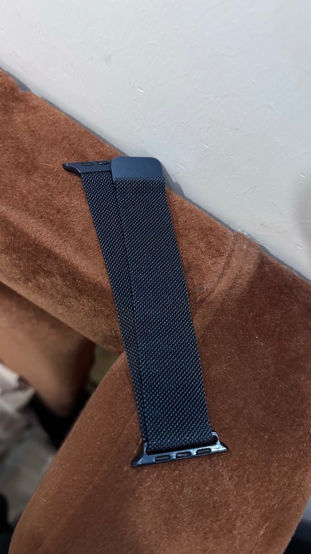 Apple Watch için metal kay - Görsel 2