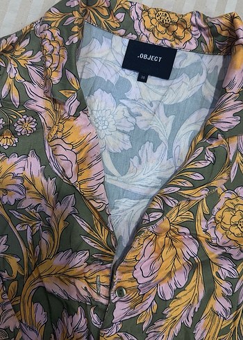 Kadın Gömlek - Görsel 2