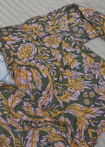 Kadın Gömlek - Görsel 3