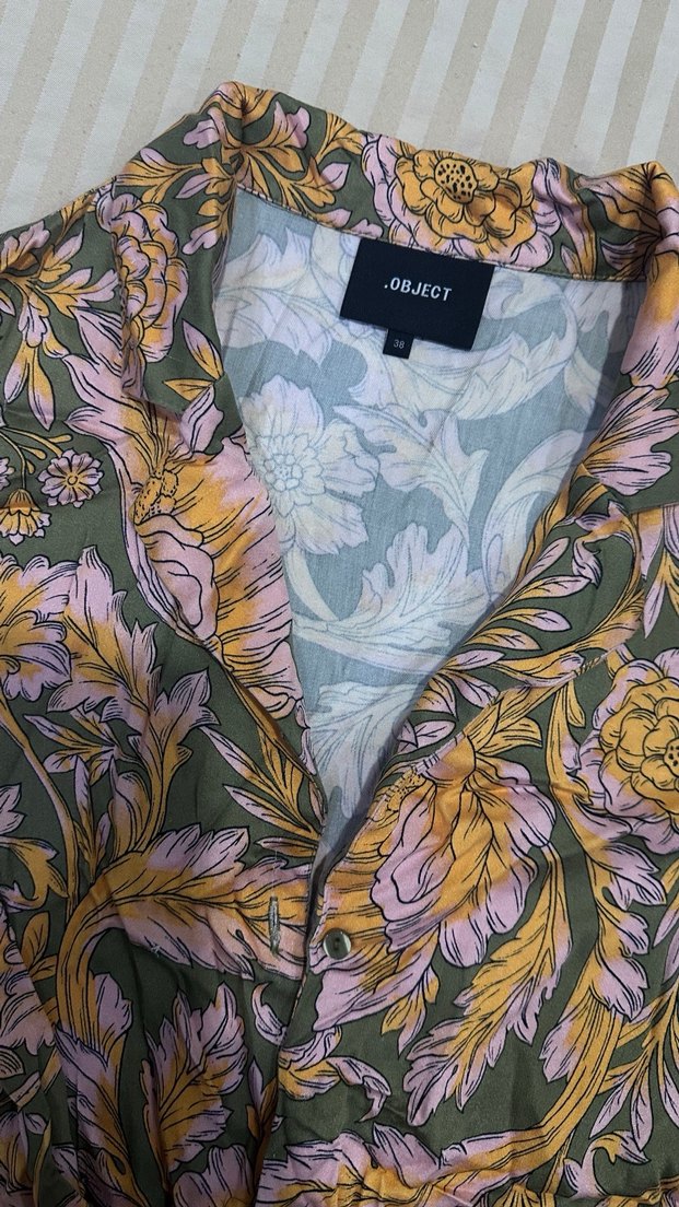 Kadın Gömlek - Görsel 2