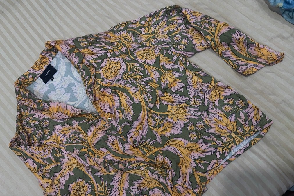 Kadın Gömlek - Görsel 3