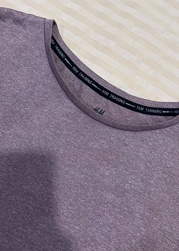 Kadın Kısa Kollu Salaş Tişört - Görsel 2