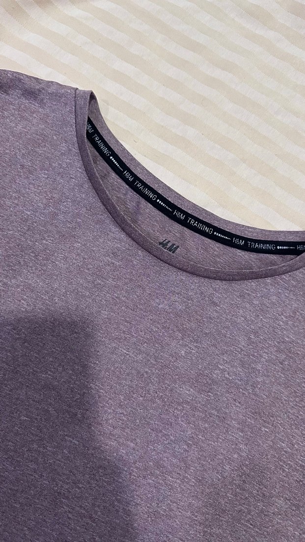 Kadın Kısa Kollu Salaş Tişört - Görsel 2