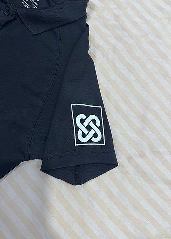 Erkek Lacivert Polo Tişört - Görsel 4