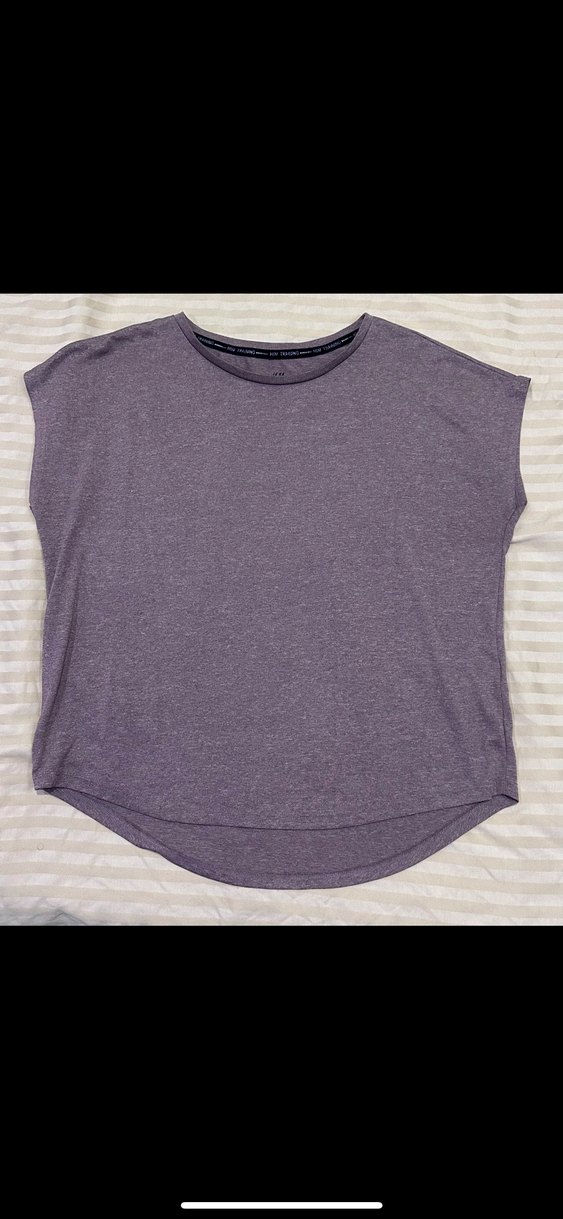 Kadın Tişört - Görsel 2