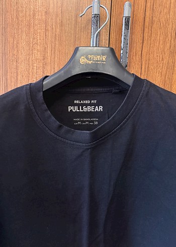 Pull and Bear m