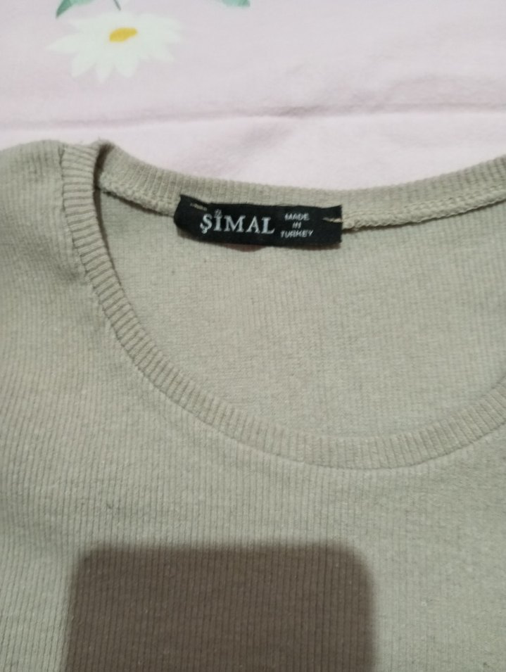 tişört M - Görsel 2