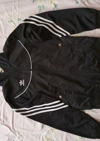 adidas üst eşofman m kadın - Görsel 4