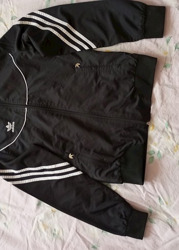 adidas üst eşofman m kadın - Görsel 5