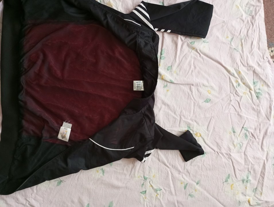 adidas üst eşofman m kadın - Görsel 2