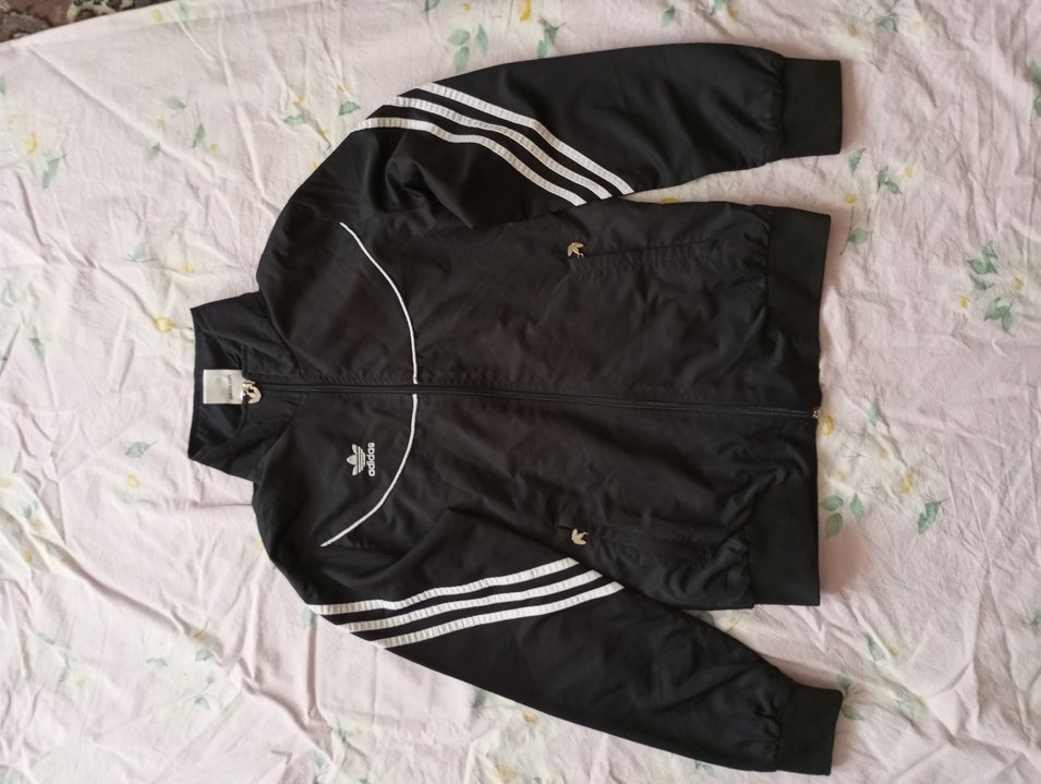 adidas üst eşofman m kadın - Görsel 4