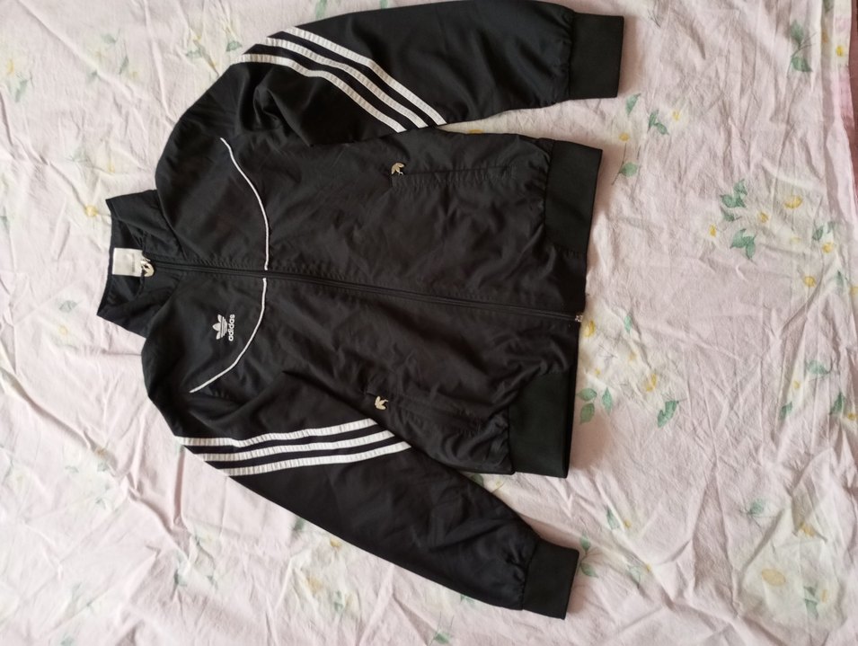 adidas üst eşofman m kadın - Görsel 5