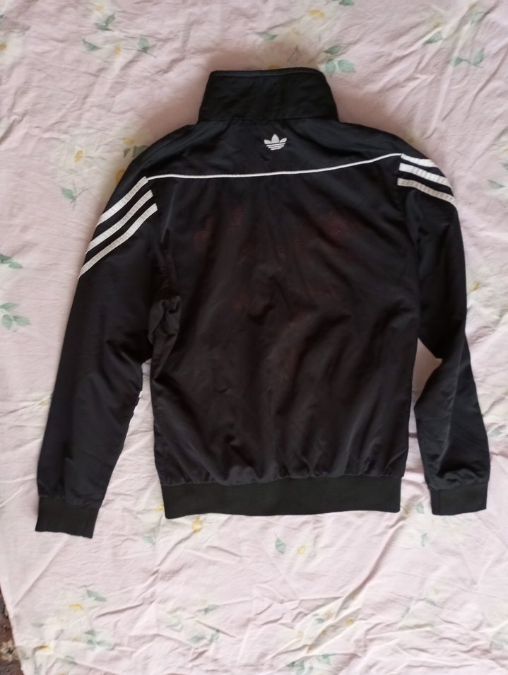 adidas üst eşofman m kadın - Görsel 3