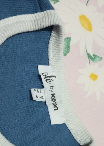 kısa kollu tişört M - Görsel 3