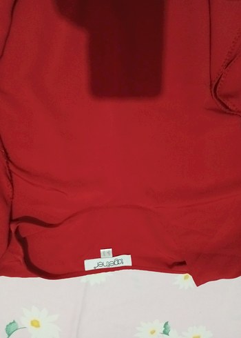 kolları yırtmaçlı gömlek 44 - Görsel 5