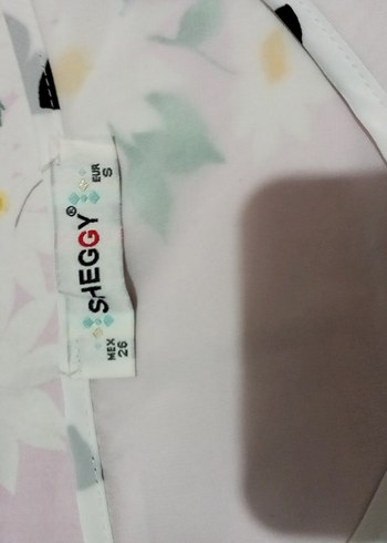 kolsuz gömlek yazlık - Görsel 4