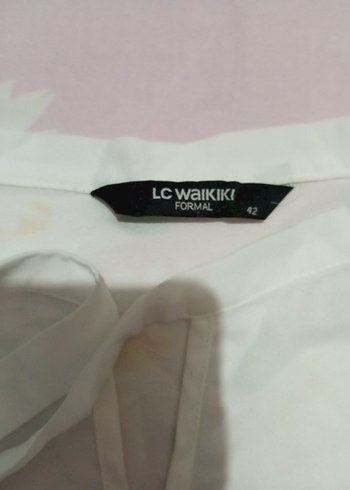 kısa kollu gömlek 42 - Görsel 4