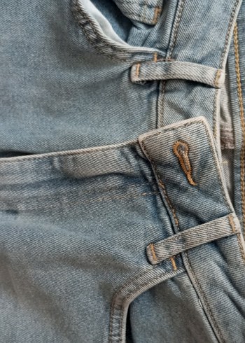 likralı kot pantolon kadın 28 - Görsel 2