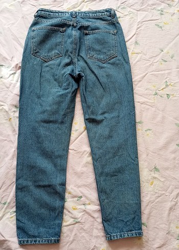 kot pantolon 36 kadın - Görsel 2