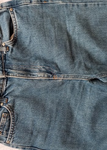 kot pantolon 36 kadın - Görsel 4