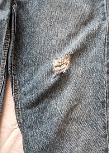 kot pantolon 36 kadın - Görsel 5