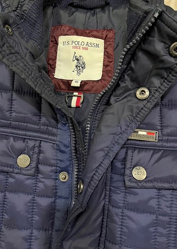 Düğmeli Mavi Erkek Ceket, Normal Boy, Regular Fit - Görsel 3