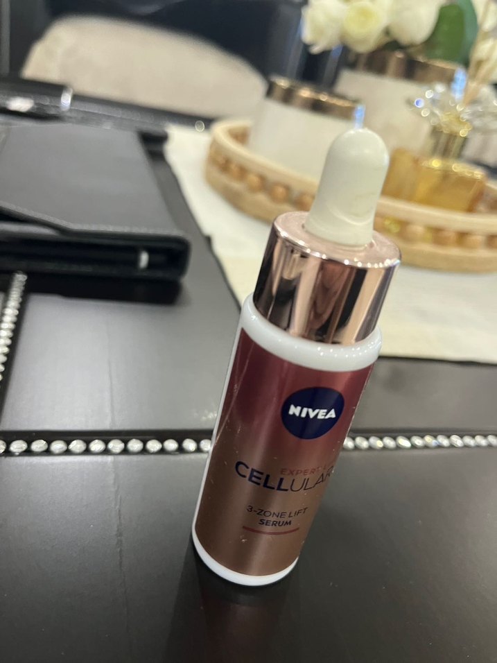 Nivea Cellular 3 Bölge Lifting Serumu - Görsel 3