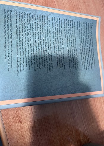 Türk Dili Sözlüğü - Orhan Hançerlioğlu - Görsel 3