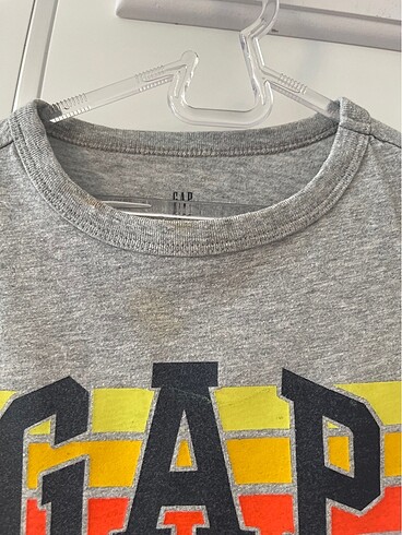 Gap GAP T-SHIRT VE LCW ŞORT