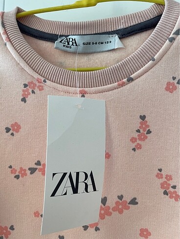 Zara ZARA ÜST