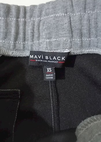 Gri Rahat Kesim Erkek Eşofman Altı - Görsel 2