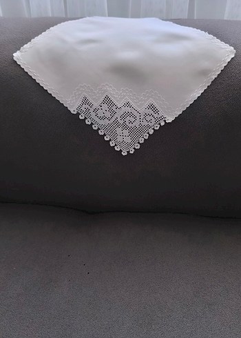 mutfak takımı dantel - Görsel 2