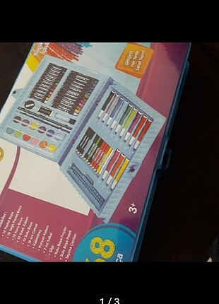 68 parca set
